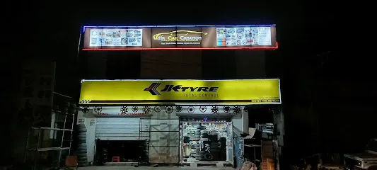 H.k car creation