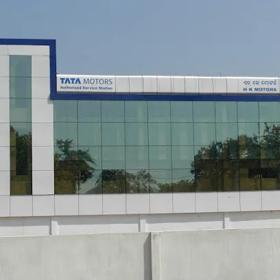 H.K Motors