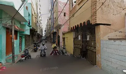 HKGN BIKE POINT