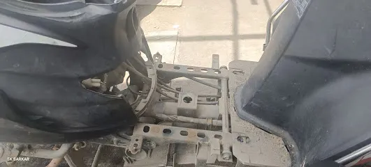 HKGN TWO WHELEER SERVICE CENTER