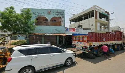 H.K.G.N.AUTO GARAGE