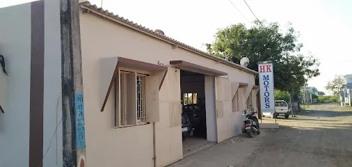 H.k.motors