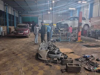 HKS (HARI KRIPA SERVICES
