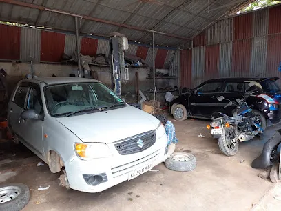 HM Motors
