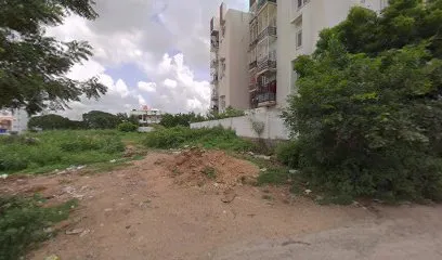 Hmds Hanuman Motors