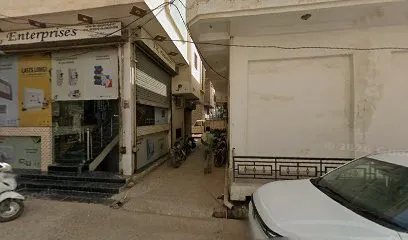 Hmh Auto Repair