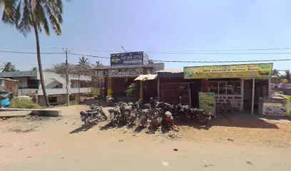 Hms Garage