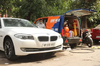 Home Mechanic | Car Service at your Doorstep