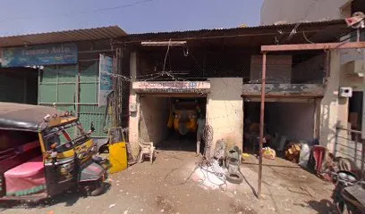 HONAKATTI GARAGE