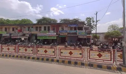 Honda Auto Garage