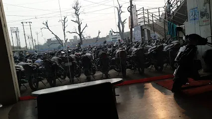 Honda Auto Service Centre