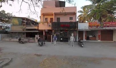 Honda Auto wors