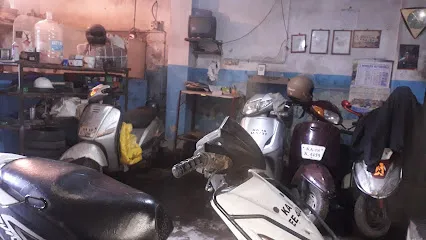 Honda Point