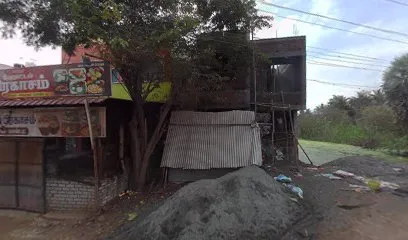 Honda Ramani