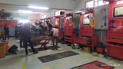 Honda Service Centre Naharlagun