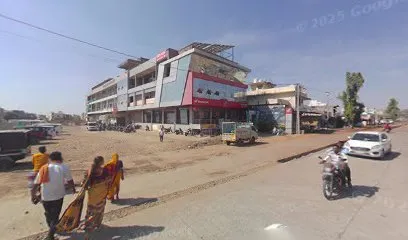 Honda Service Station
