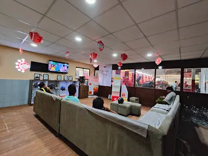 Honda Two-wheeler Service Centre
