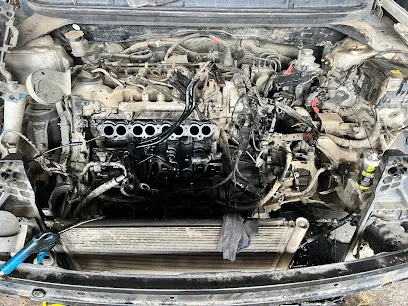 Honest auto care (lalabhai)