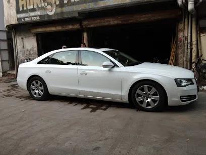 Honest Auto Garage