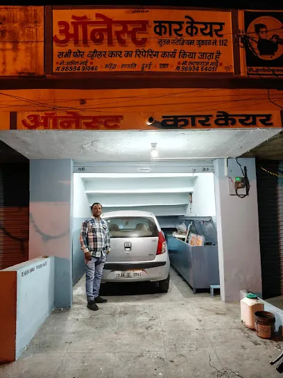 Honest Car care