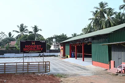 Honest Mobility
