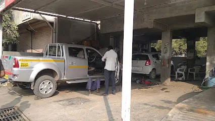 Honest Motor Garage