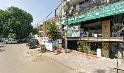 Honey Motor Garage and Car Bazar
