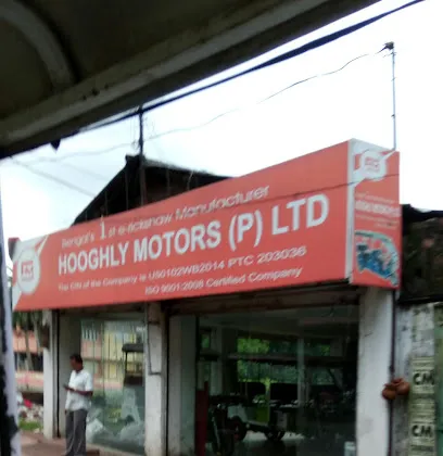 Hooghly Motor Garage