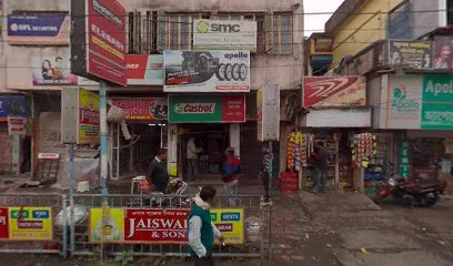 Hooghly Motors