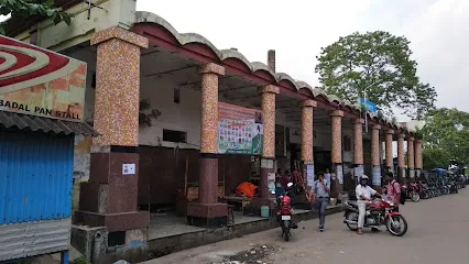 Hooghly Station Auto Stand