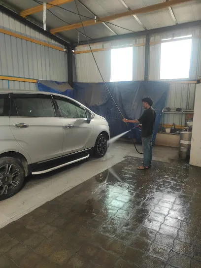Hop-in Garage - FREE CAR WASH | PPF | Ceramic & Graphene Coating in Saibaba Colony | Coimbatore | Interior Cleaning
