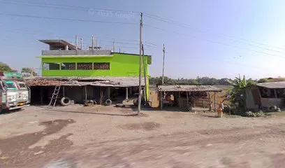 Hoque Tyre. Golakganj