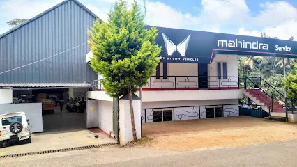 Horizon Mahindra Services - Kattappana