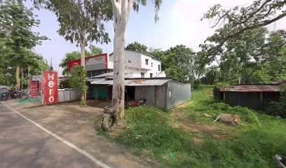 Hossain E.V Repairing center