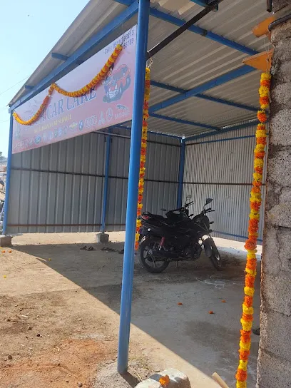 Hosur car care