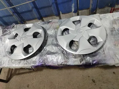 Hotwheels Bodyshop
