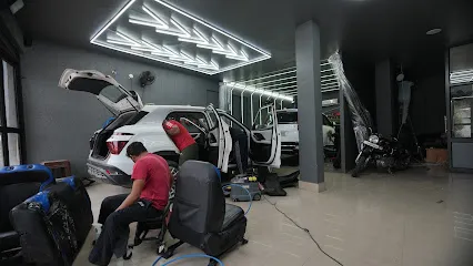 House of cars
