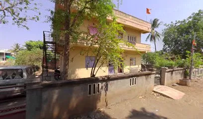 House of Nalin Patil