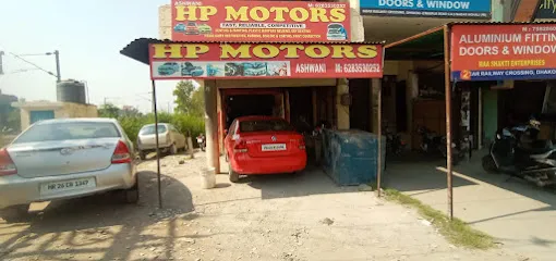 HP Motors