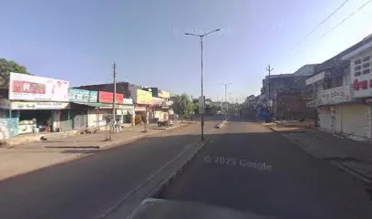 HP Motors and Break Down Service
