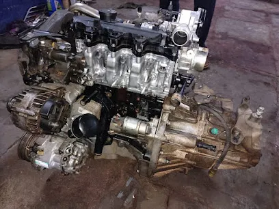 HPS MOTORS