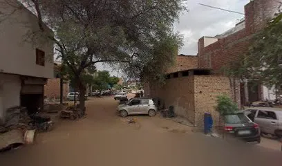 Hr 24 Moter Garage