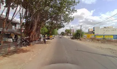 HR Auto Electric & Battery