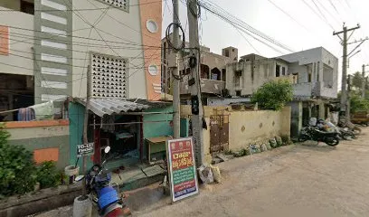 Hr Garage