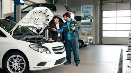 HR Motors