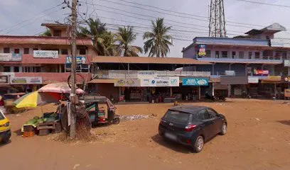 Hrithik Automobiles