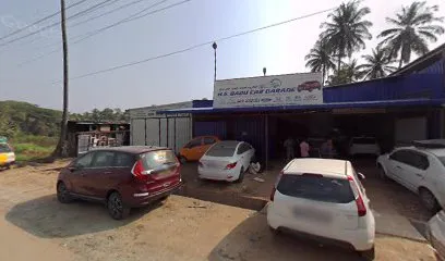 H.S DADU CAR GARAGE