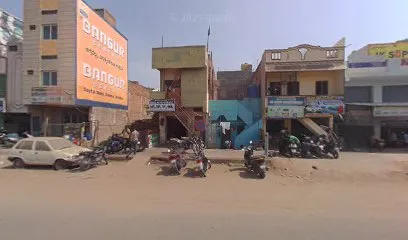 HSSV AUTO GARAGE