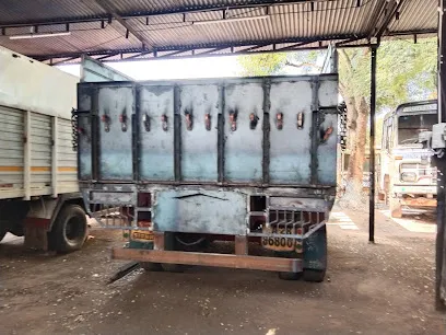 Hubli Body Builder Garage