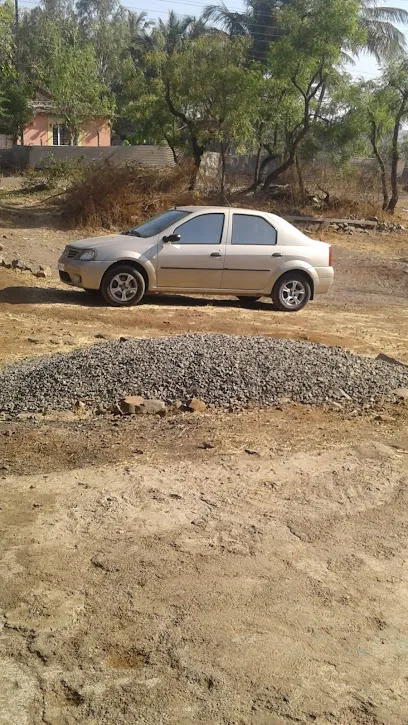 Hublikar Auto service jaysingpur